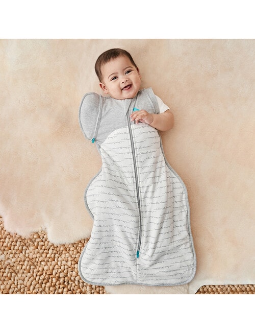 LOVE TO DREAM Transition Bag Warm 2.5 TOG Large, Dreamer product photo View 04 L