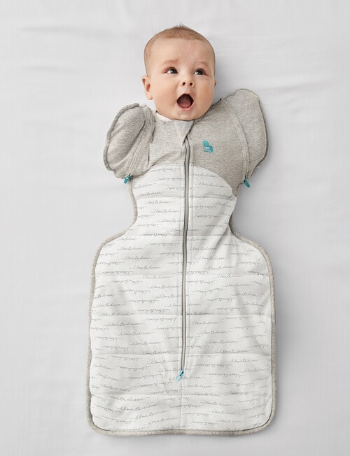 LOVE TO DREAM Transition Bag Warm 2.5 TOG Large, Dreamer product photo View 06 L
