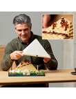 LEGO Architecture Great Pyramid of Giza, 21058 product photo View 06 S