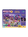 Wasgij Junior #2 Popcorn Power-Up! - 200XL Piece product photo