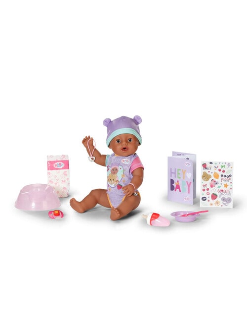 Baby Born Eva, 43cm product photo View 03 L