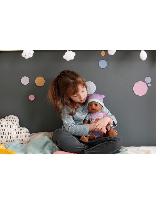 Baby Born Eva, 43cm product photo View 05 L