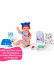 Baby Born Jonas, 43cm product photo View 03 S