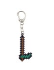 Minecraft Metal Keychain, Assorted product photo View 05 S