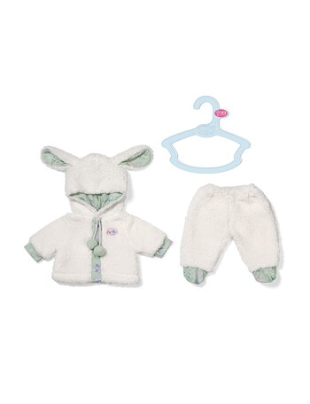 Baby Born Sheep Outfit product photo