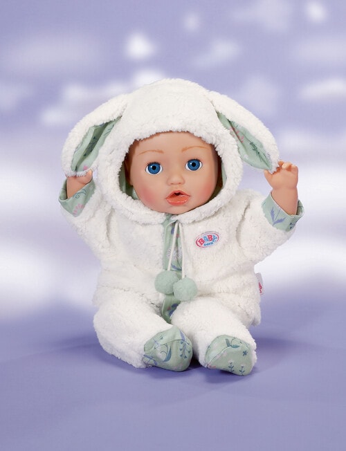 Baby Born Sheep Outfit product photo View 02 L