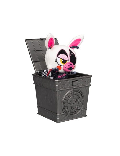 Five Nights At Freddy's 5In Jumpscare Blind Box Plush, Assorted product photo View 04 L