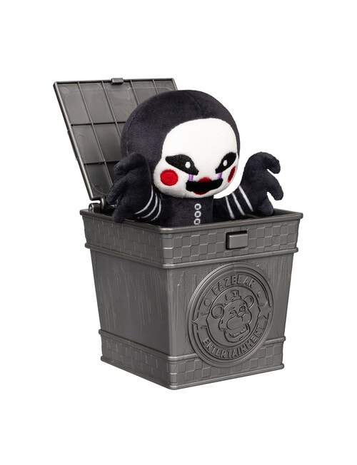 Five Nights At Freddy's 5In Jumpscare Blind Box Plush, Assorted product photo View 05 L