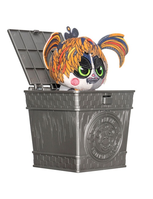 Five Nights At Freddy's 5In Jumpscare Blind Box Plush, Assorted product photo View 10 L
