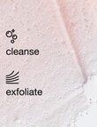 Clinique Moisture Surge Exfoliating Glow Cleanser, 125ml product photo View 03 S