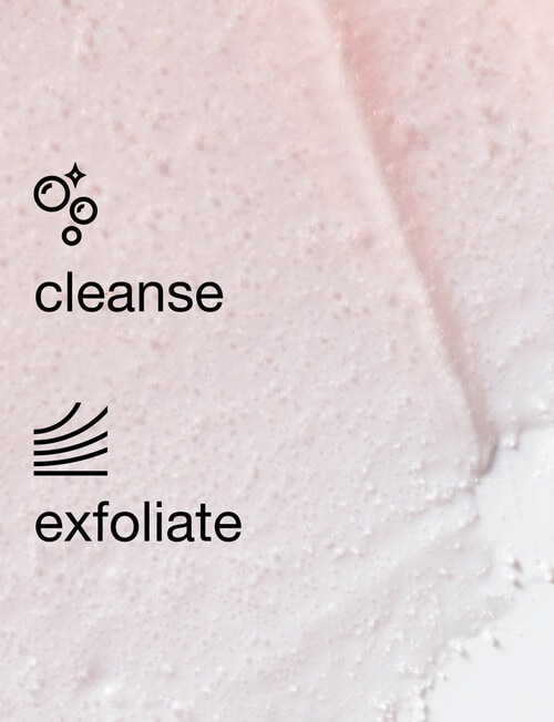 Clinique Moisture Surge Exfoliating Glow Cleanser, 125ml product photo View 03 L