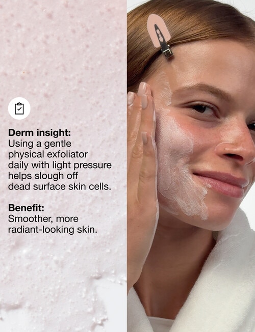 Clinique Moisture Surge Exfoliating Glow Cleanser, 125ml product photo View 07 L