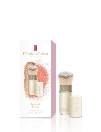 Elizabeth Arden Kabuki Brush product photo