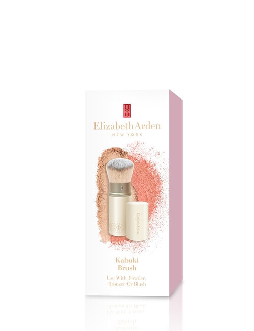 Elizabeth Arden Kabuki Brush product photo View 03 L
