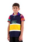 Canterbury Ugly Short Sleeve Jersey, Multicolour product photo