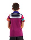 Canterbury Ugly Short Sleeve Jersey, Multicolour product photo View 02 S