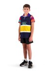 Canterbury Ugly Short Sleeve Jersey, Multicolour product photo View 03 S