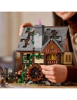 LEGO Ideas Hocus Pocus: The Sanderson Sisters' Cottage, 21341 product photo View 05 S