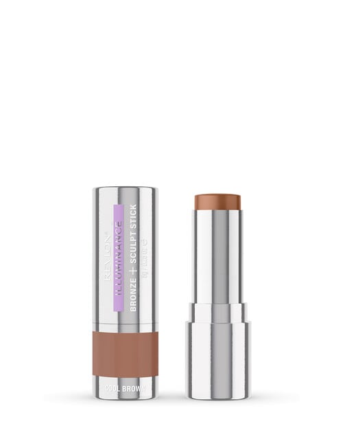 Revlon Illuminance Bronze + Sculpt Stick product photo