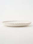 Christmas Shop Santa Cookie Plate, Natural product photo View 03 S