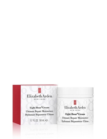 Elizabeth Arden Eight Hour Ultimate Repair Moisturiser, 50ml product photo