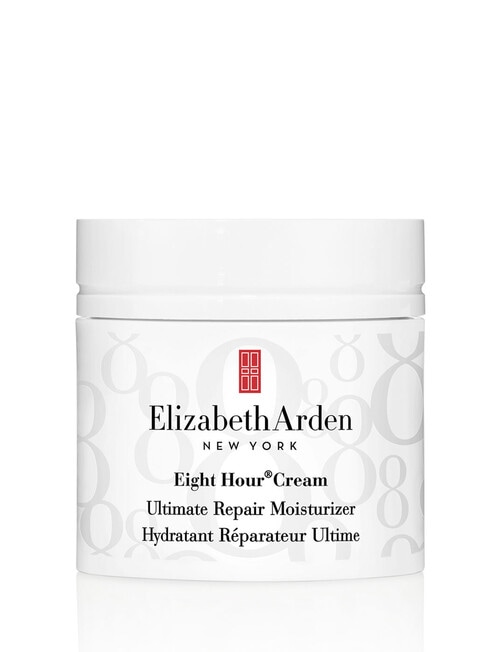 Elizabeth Arden Eight Hour Ultimate Repair Moisturiser, 50ml product photo View 02 L