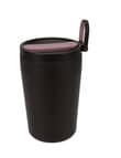 Smash Sleek Barista Buddy Travel Cup, 355ml, Chocolate product photo View 03 S