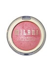 Milani Baked Blush product photo