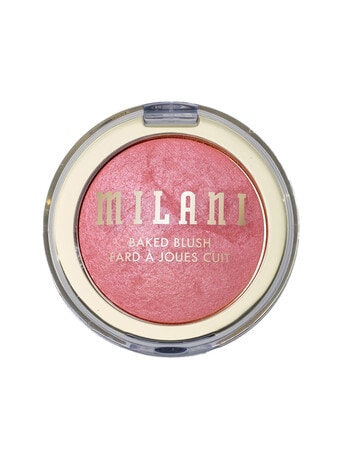 Milani Baked Blush product photo