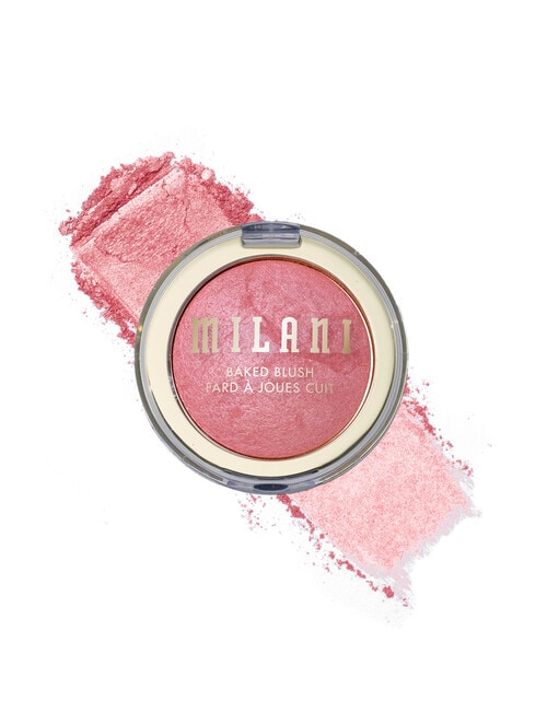 Milani Baked Blush product photo View 03 L