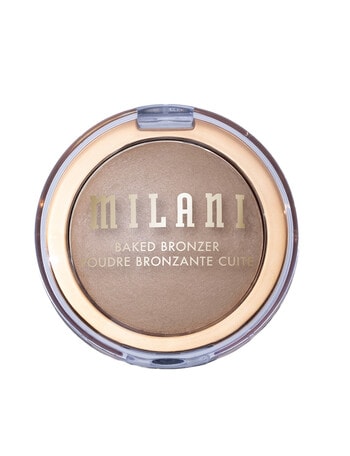 Milani Baked Bronzer product photo