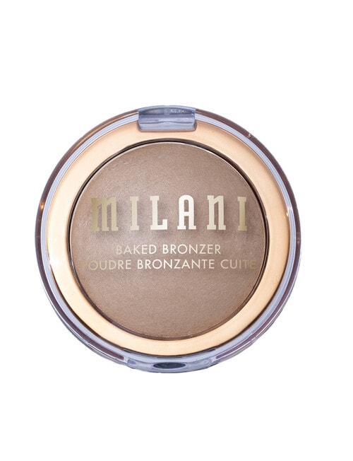 Milani Baked Bronzer product photo