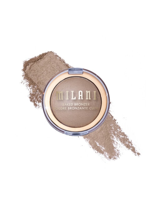 Milani Baked Bronzer product photo View 03 L
