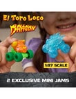 Monster Jam Mini Jams Jungle Playset product photo View 04 S