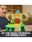 Monster Jam Mini Jams Jungle Playset product photo View 08 S