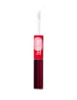 benefit Benetint Pocket Pal 2.0 dual-ended tint & glaze Dual-sided lip tint & clear gloss product photo View 03 S