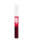 benefit Benetint Pocket Pal 2.0 dual-ended tint & glaze Dual-sided lip tint & clear gloss product photo View 04 S