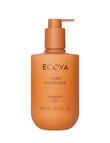 Ecoya Mandarin Gin Hand Sanitiser, 450ml product photo
