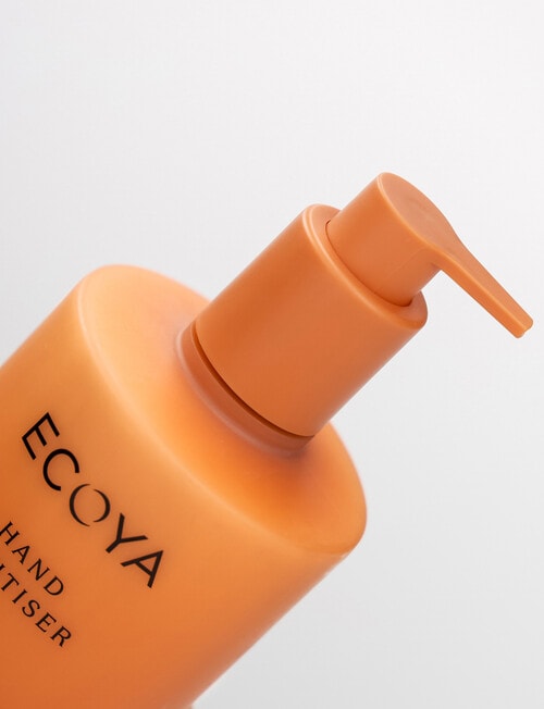 Ecoya Mandarin Gin Hand Sanitiser, 450ml product photo View 04 L