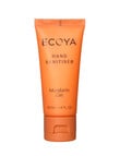 Ecoya Mandarin Gin Hand Sanitiser, 40ml product photo