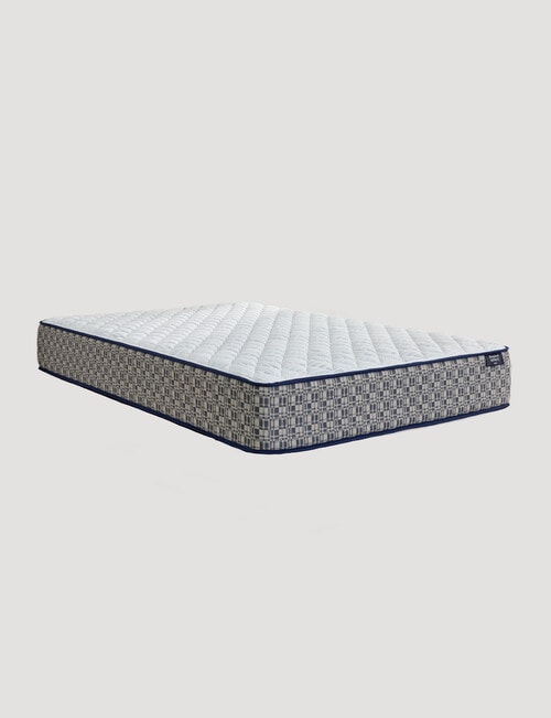 Sleepyhead Chiropractic Firm Mattress product photo