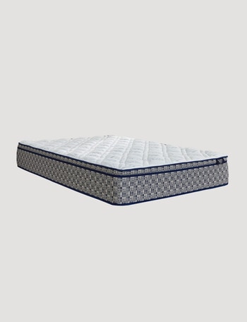 Sleepyhead Chiropractic Medium Mattress product photo