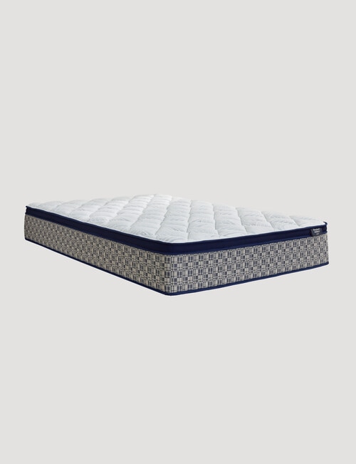 Sleepyhead Chiropractic Plush Mattress product photo