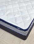 Sleepyhead Chiropractic Plush Mattress product photo View 02 S