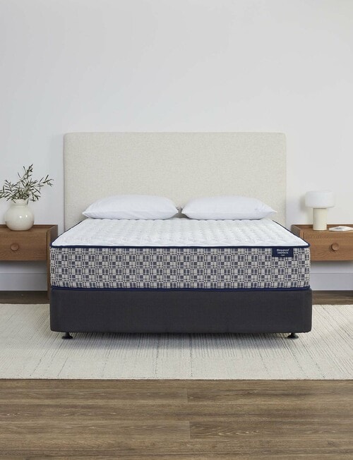 Sleepyhead Chiropractic Firm Bedset product photo