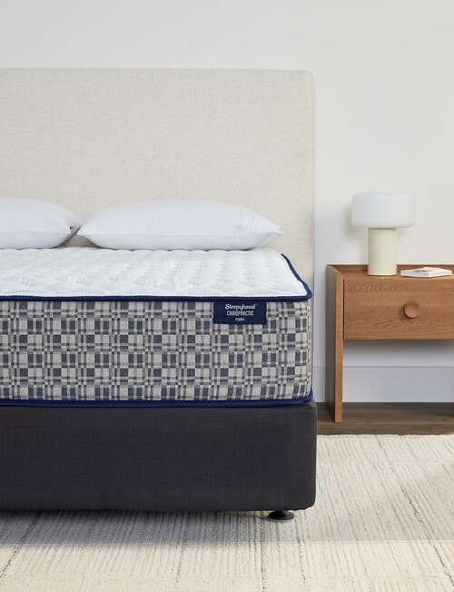 Sleepyhead Chiropractic Firm Bedset product photo View 02 L