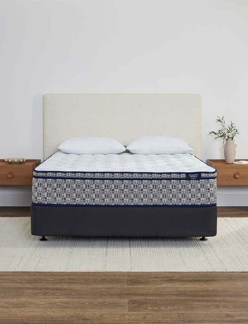 Sleepyhead Chiropractic Medium Bedset product photo