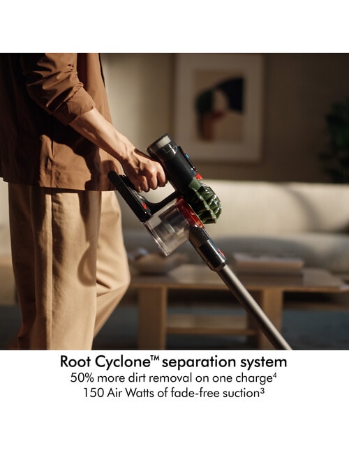 Dyson V8 Cyclone Cordless Vacuum, 626406-01 product photo View 05 L