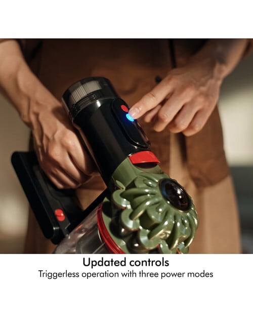 Dyson V8 Cyclone Cordless Vacuum, 626406-01 product photo View 06 L