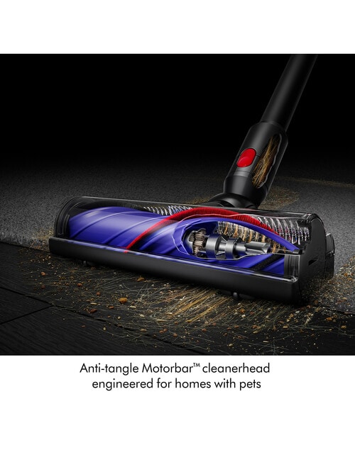 Dyson V8 Cyclone Cordless Vacuum, 626406-01 product photo View 08 L